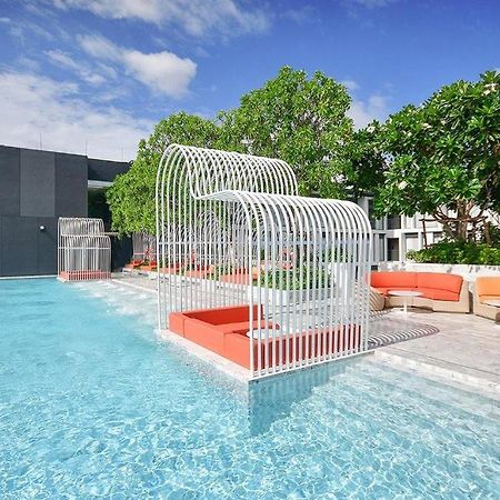 Dusitd2 Hua Hin Ξενοδοχείο Εξωτερικό φωτογραφία