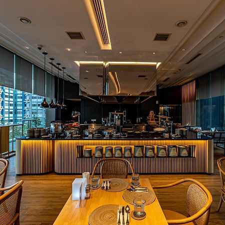 Dusitd2 Hua Hin Ξενοδοχείο Εξωτερικό φωτογραφία