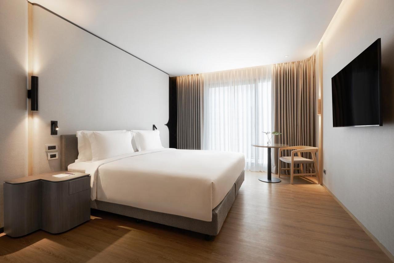 Dusitd2 Hua Hin Ξενοδοχείο Εξωτερικό φωτογραφία