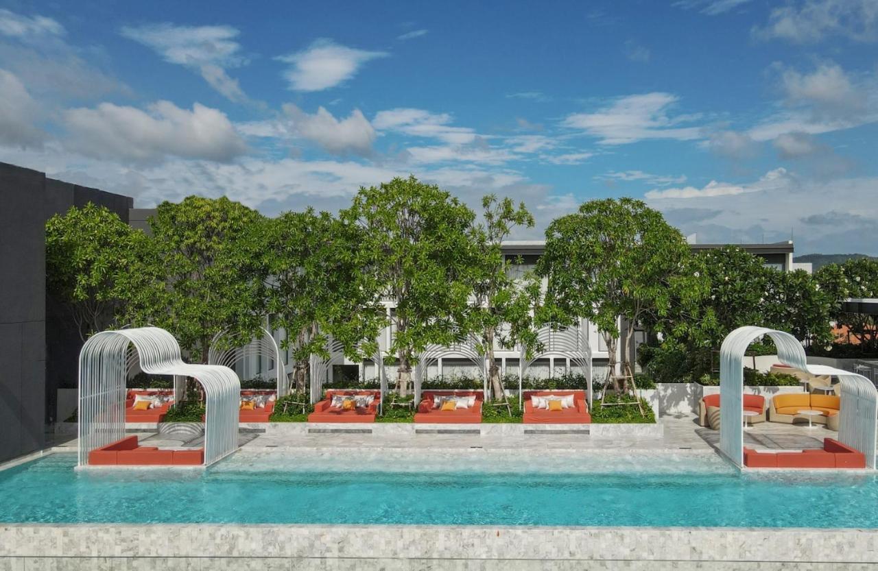 Dusitd2 Hua Hin Ξενοδοχείο Εξωτερικό φωτογραφία