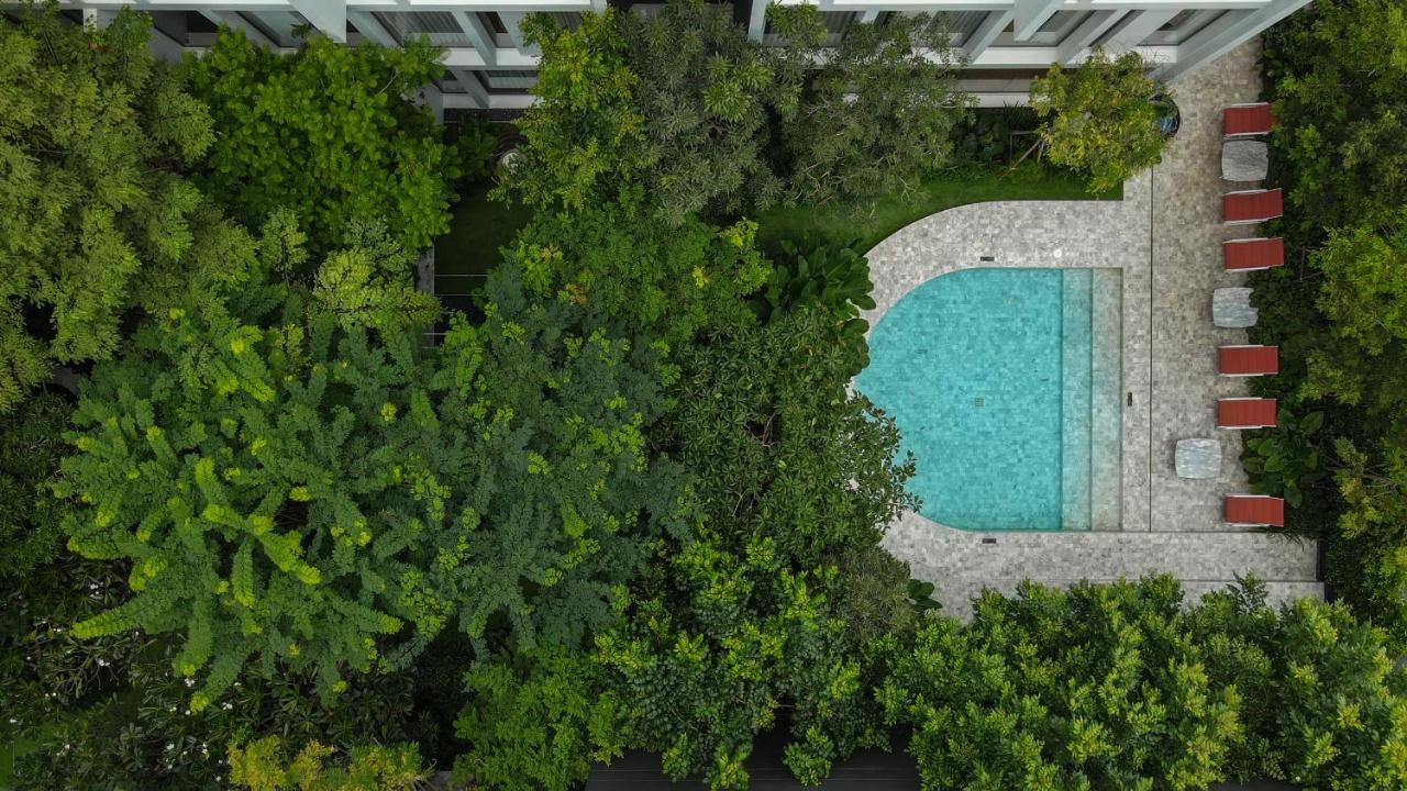 Dusitd2 Hua Hin Ξενοδοχείο Εξωτερικό φωτογραφία