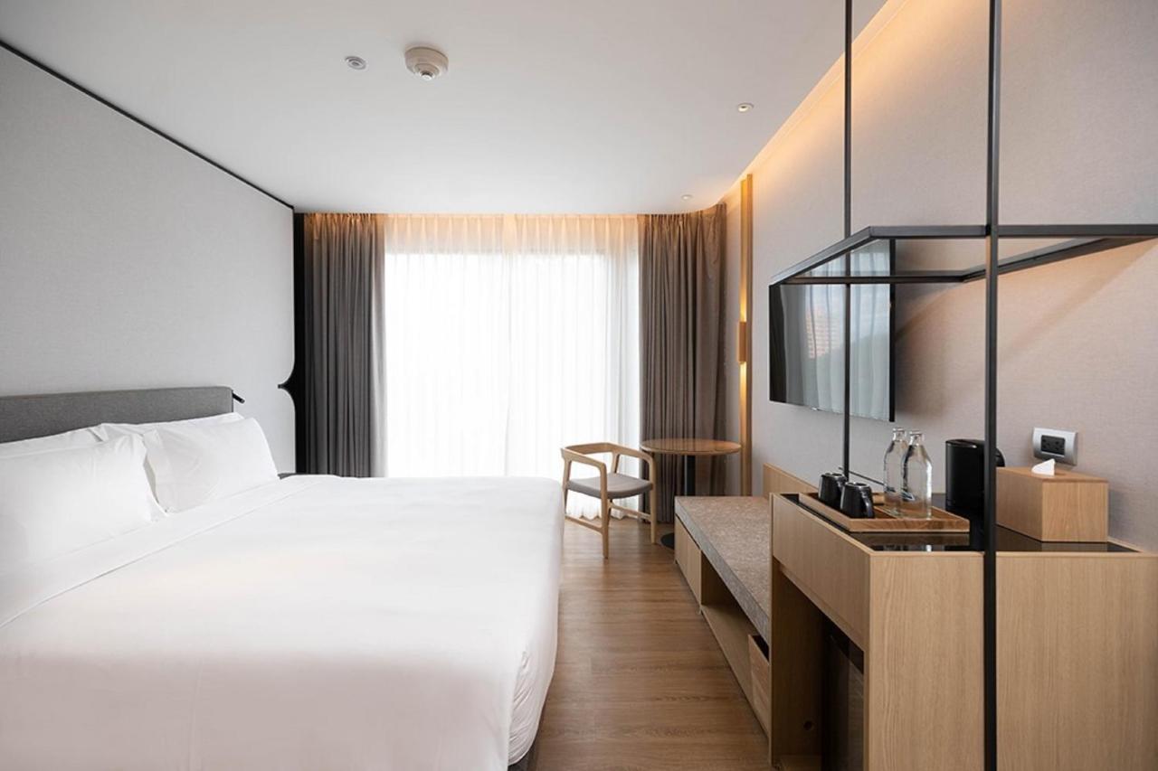 Dusitd2 Hua Hin Ξενοδοχείο Εξωτερικό φωτογραφία