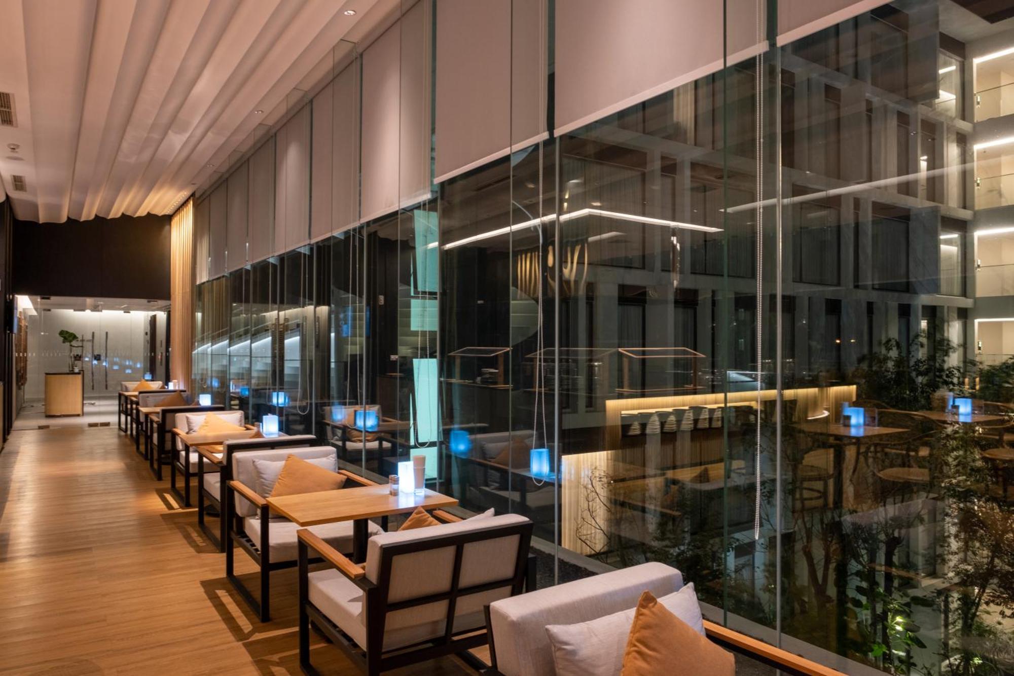 Dusitd2 Hua Hin Ξενοδοχείο Εξωτερικό φωτογραφία
