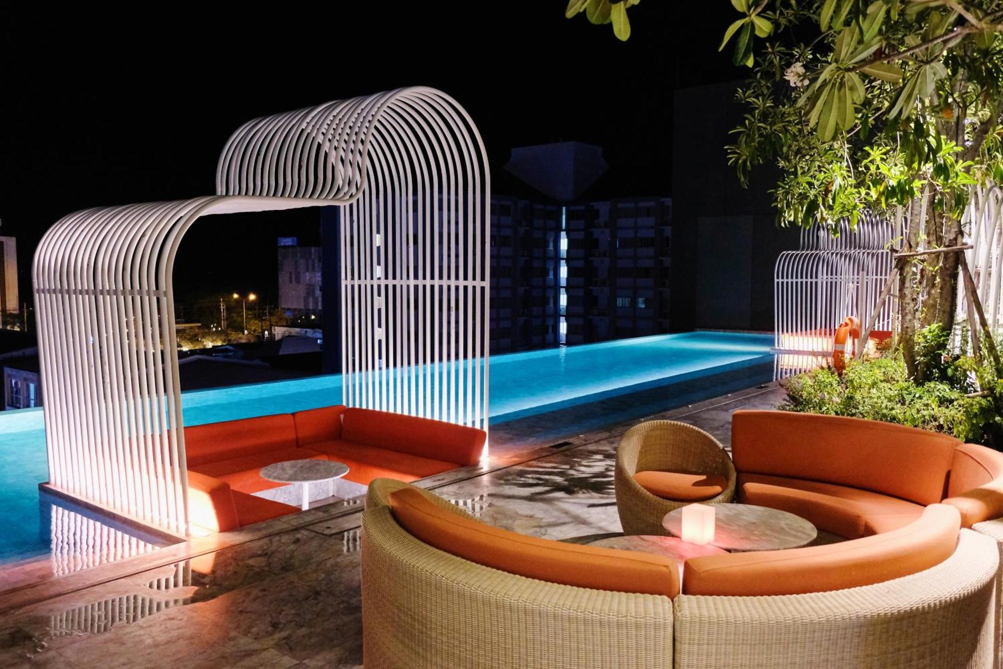 Dusitd2 Hua Hin Ξενοδοχείο Εξωτερικό φωτογραφία